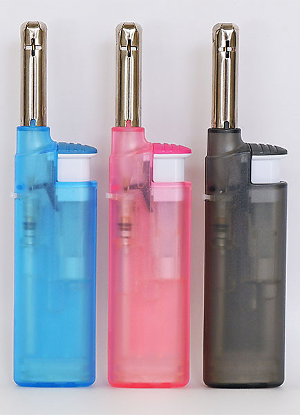 マッチマンハンディクリア