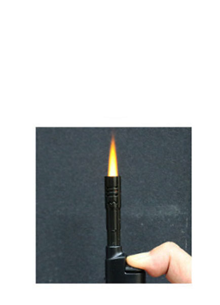 マッチマンハンディターボ炎